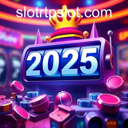 Exploring RTP Slot Games in 2025