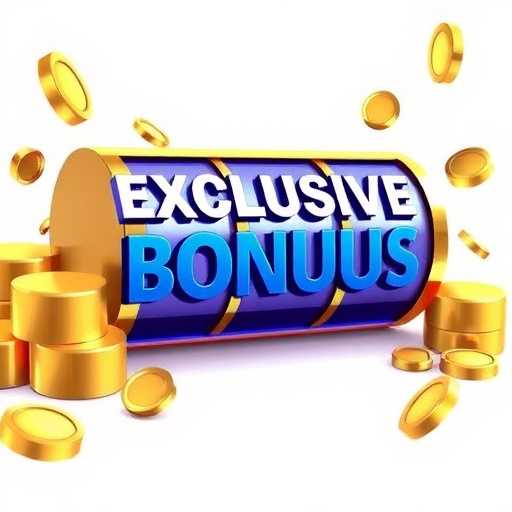 Maximize Your Wins with Exclusive Bonuses in RTP Slot Games