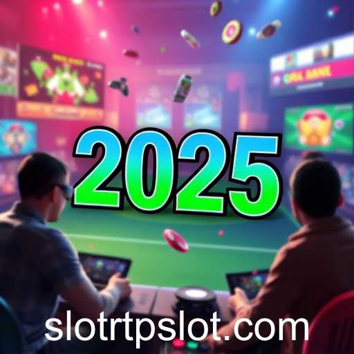 The Digital Revolution of the Gaming Industry