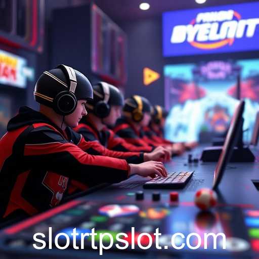 Exploring the Evolution of Online Gaming in 2025