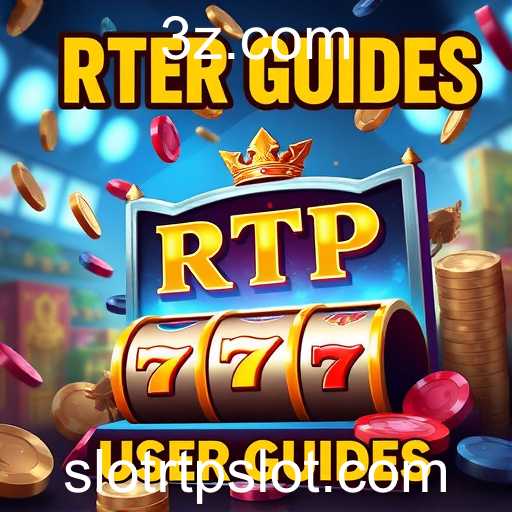 Exploring the 'User Guides' Category: A Dive into RTPSlot Games
