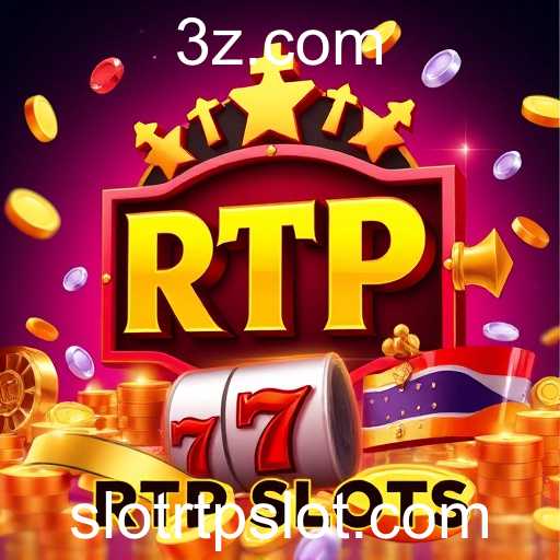 Exploring the Fascinating World of RTP Slots on the Homepage