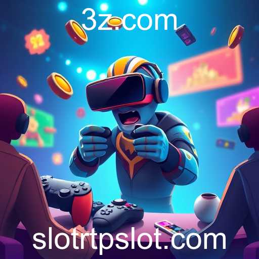The Rise of Online Game Platforms Amidst Technological Advances