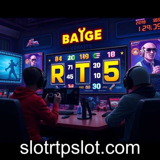 The Rise of Online Gaming in 2025