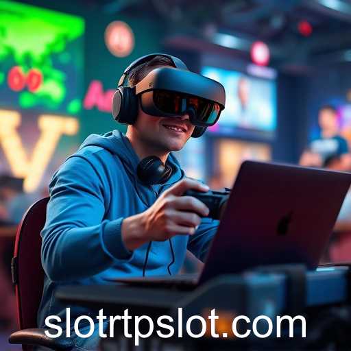 The Rise and Impact of Online Gaming in 2025