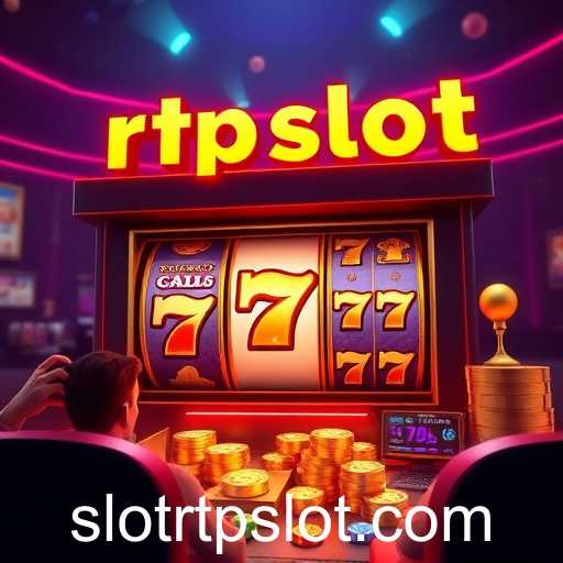 Exploring Trends in Online Gaming: A Deep Dive into RTP Slot Mechanics