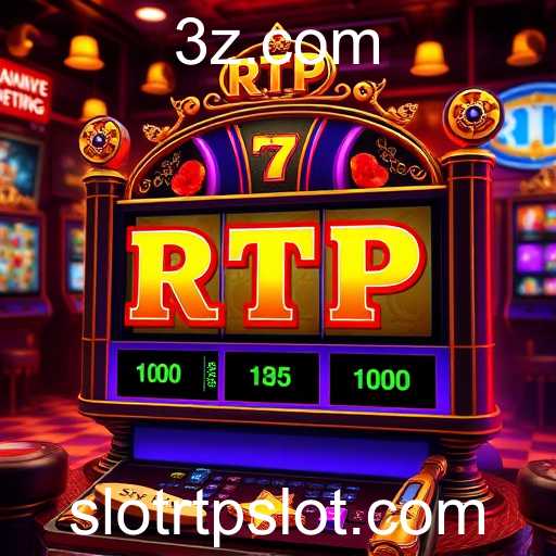 Exploring Game Reviews: Highlighting RTP Slot Adventures