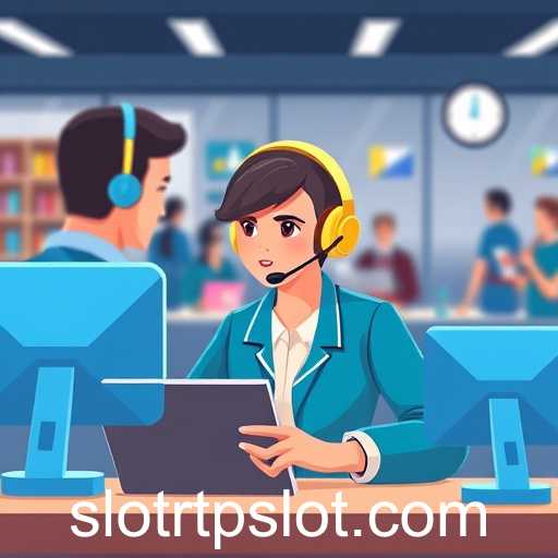 Rise of RTP Slots: A 2025 Gaming Revolution