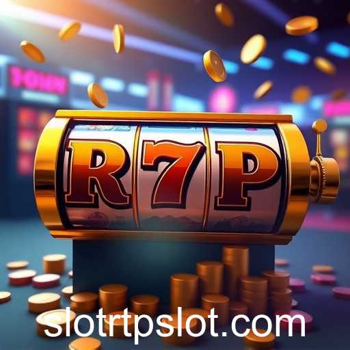 The Rise of RTP Slots in Online Gaming