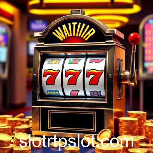 The Rise of RTP Slots in Online Gaming
