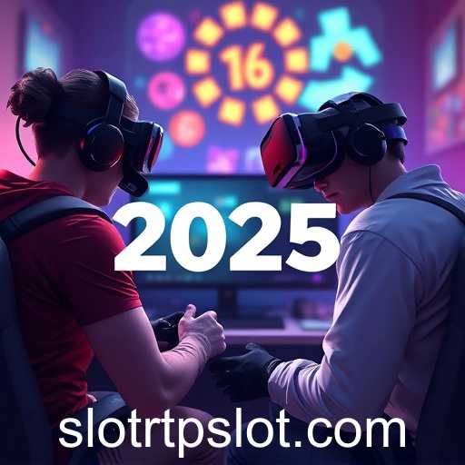 The Rise of RTP Slot Games in 2025