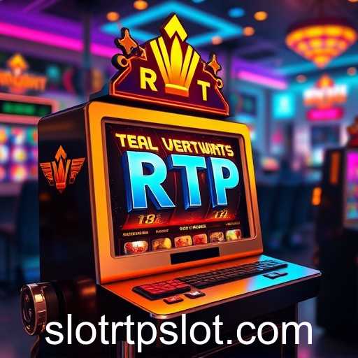 Exploring RTP Slots: Trends & Insights