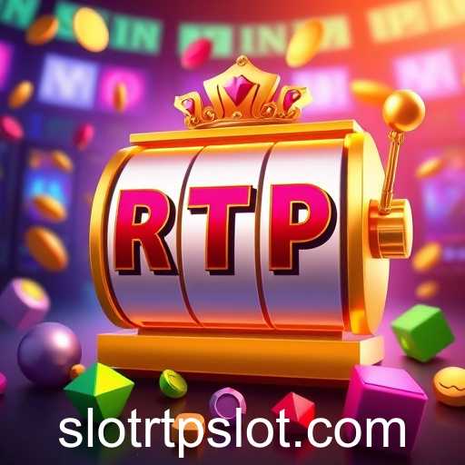 The Digital Frontier: RTP Slot Websites