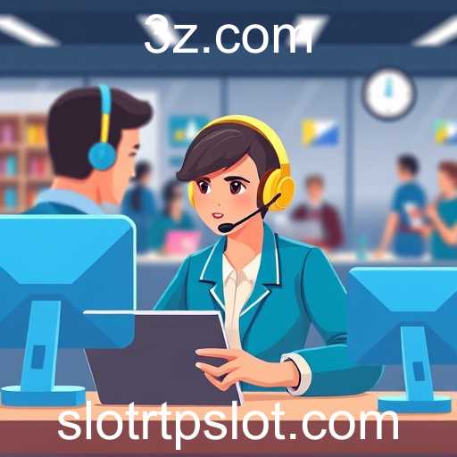 Exploring the 'Customer Support' Game Category with 'rtpslot' as a Key Feature